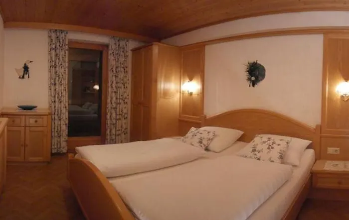 Gaestehaus Gapp