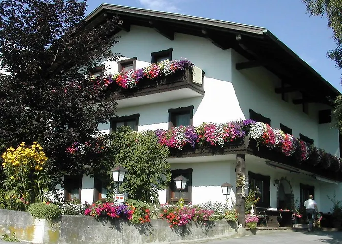 Gaestehaus Gapp