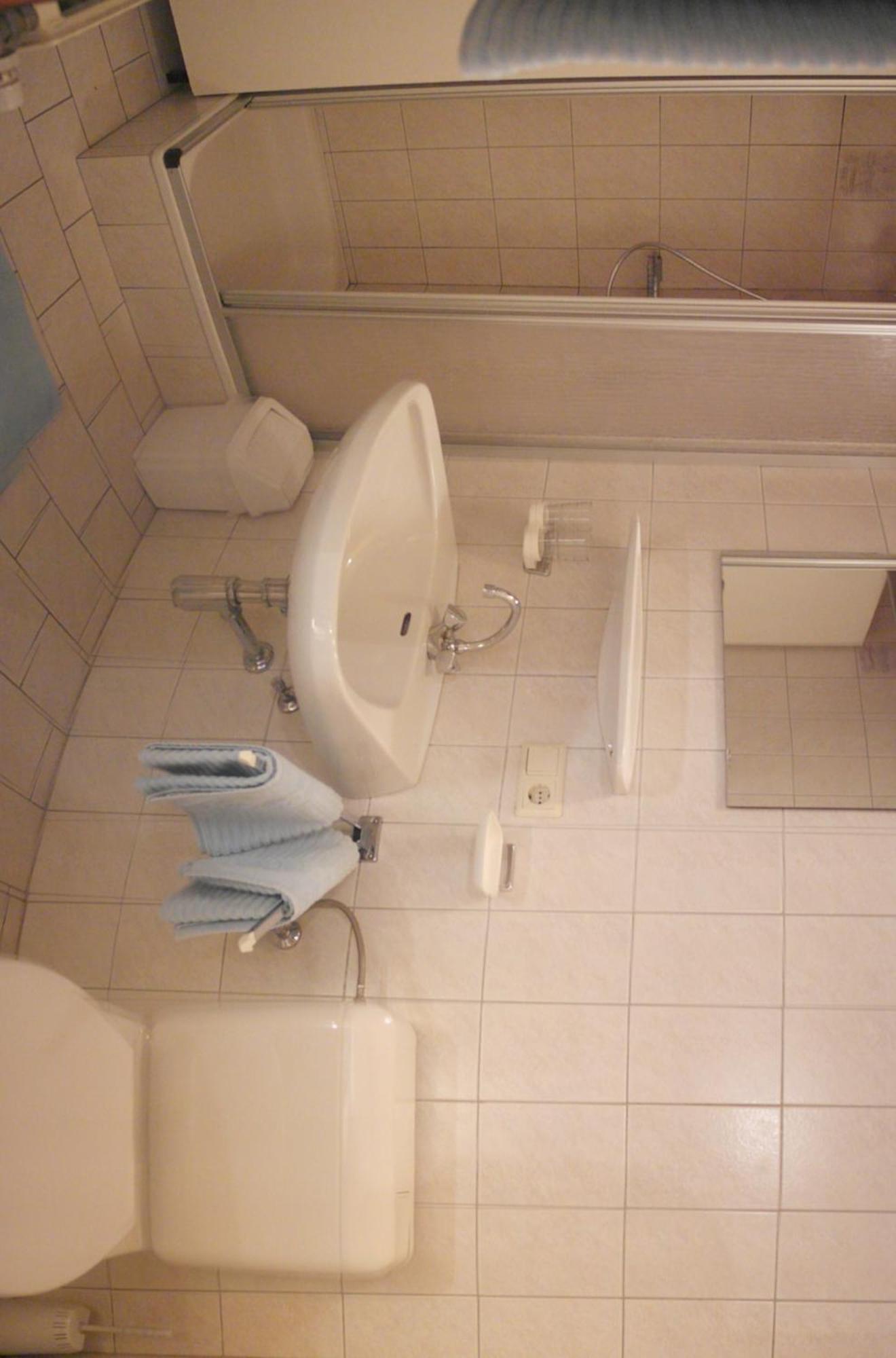 Gaestehaus Gapp