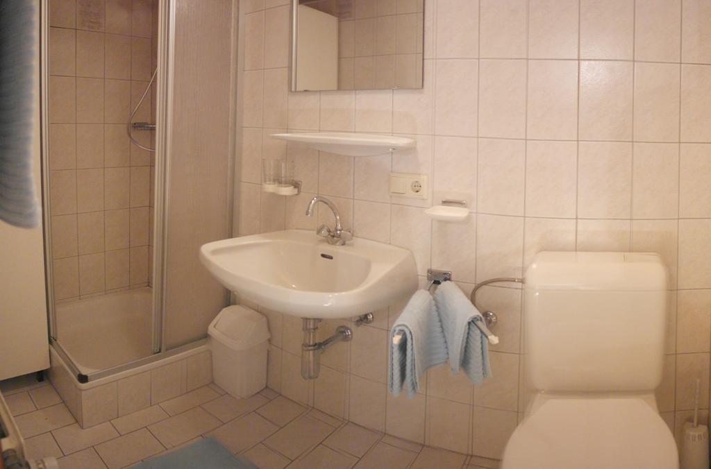 Gaestehaus Gapp * Wildermieming