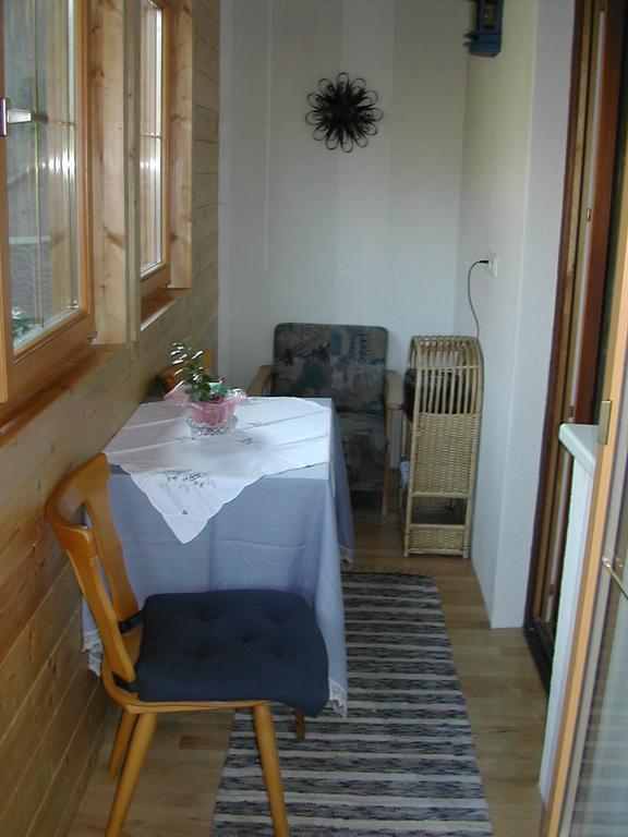 Agroturismo Gaestehaus Gapp
