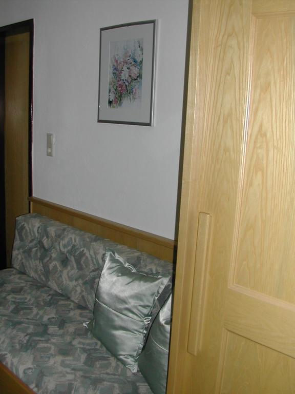 Agroturismo Gaestehaus Gapp *