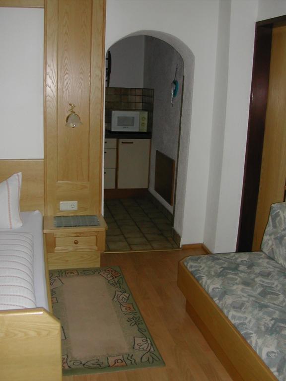 Gaestehaus Gapp Wildermieming
