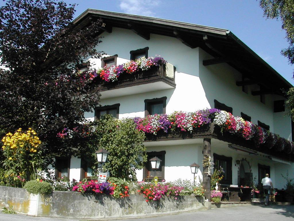 Gaestehaus Gapp