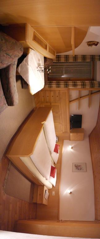 Agroturismo Gaestehaus Gapp Wildermieming