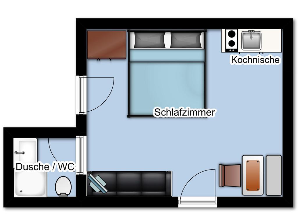 Gaestehaus Gapp Wildermieming