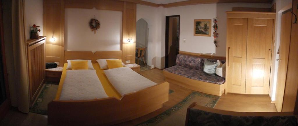 Gaestehaus Gapp *