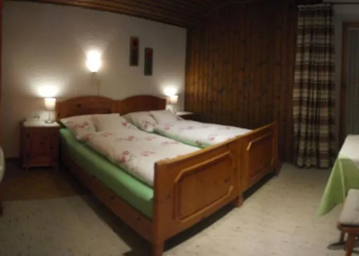 Gästehaus Gapp