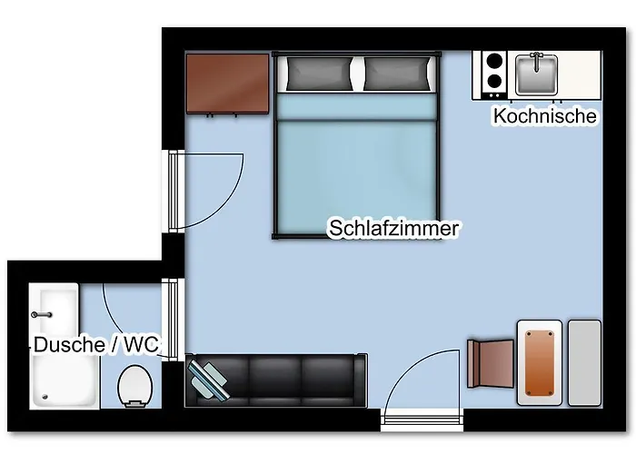 Gästehaus Gapp