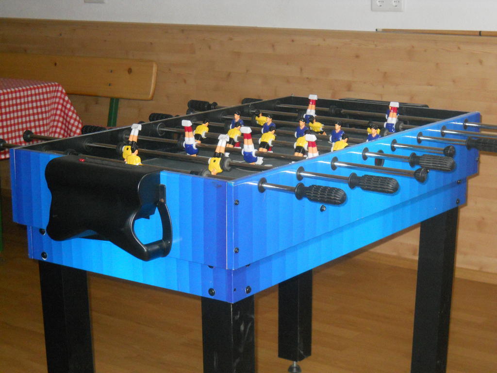 Bauernhof Gapp *