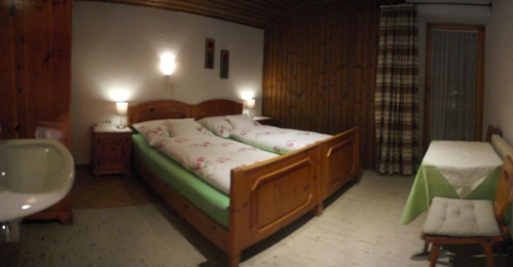 Gapp Bauernhof