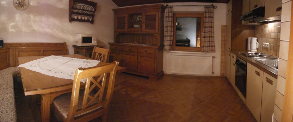 Bauernhof Gapp