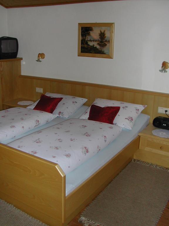 Bauernhof Gapp