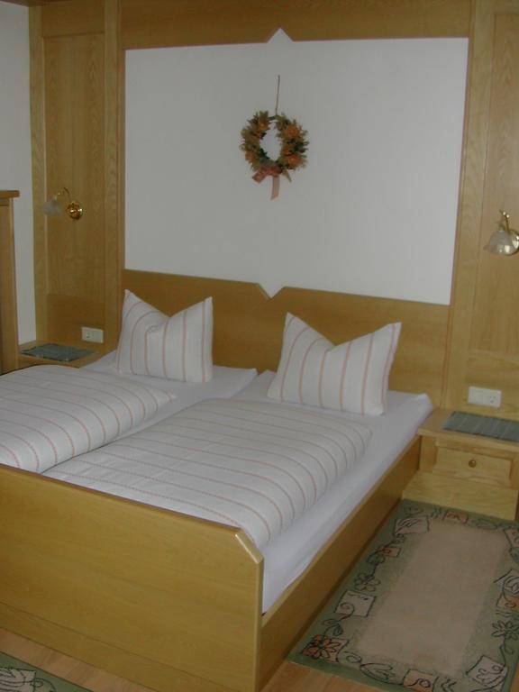 Bauernhof Gapp Wildermieming