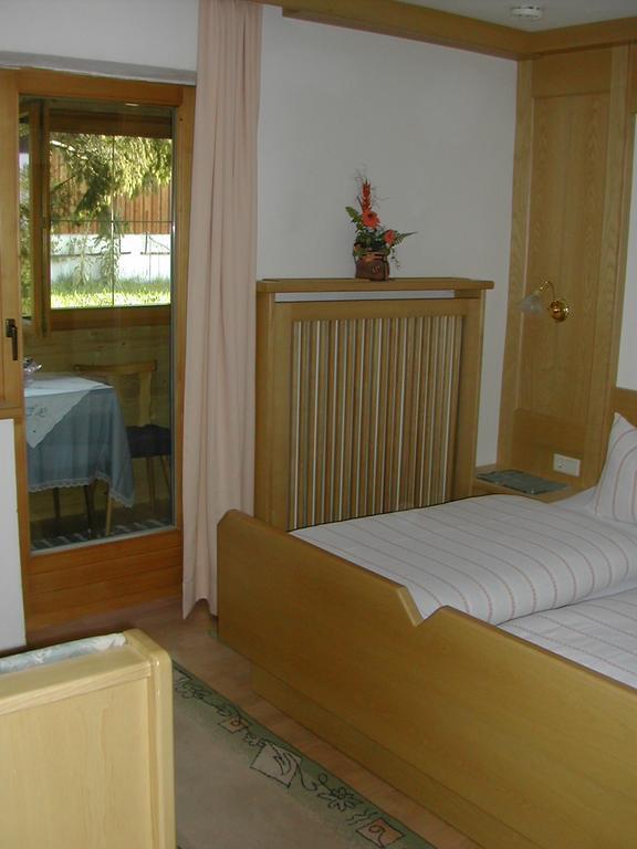 Bauernhof Gapp *
